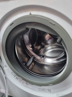 Vestavná pračka se sušičkou EWX147410W - 3