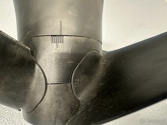 Lodní šroub MERCURY ALPHA ONE Pro-Pulse 9201-0 - 3