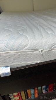 Anti allergic pěnová matrace - 3