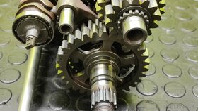 Převodovka Kawasaki zx 10R 2016-19 - 3