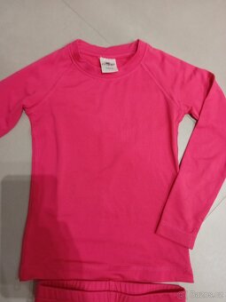 Termoprádlo dětské - 3