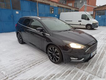 Ford Focus - 3