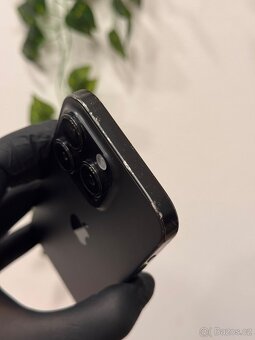 iPhone 16 Pro 256GB - 3