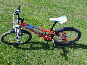 Juniorské kolo SUPERIOR 24 PAINT - 3