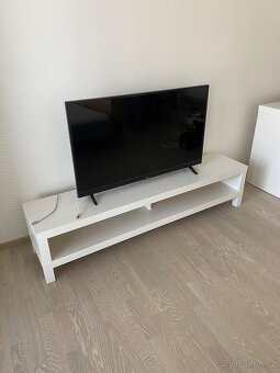 4K Televize Smart TV LG - 3