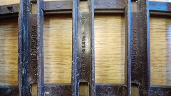 Vagón LGB železnice G zvonek 60 - 3