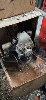 Míchačka na beton - 3