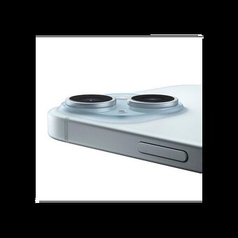 Apple iPhone 15 128GB Blue, PERFEKTNÍ STAV - 3