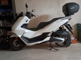 Honda PCX 125 r.v. 2025 - 3