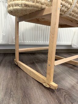 Mojžíšův koš - 3