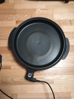 Univerzální elektrická pánev circon - 3