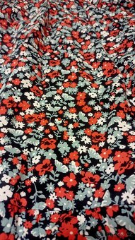 Dámské šaty letní Lidl,nove, esmara - 3