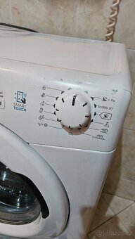 Pračka Candy Slim 7kg - 3