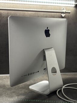Apple iMac 21,5” (2015) - 3