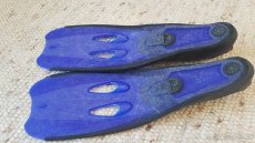 Dětské ploutve velikost 31 až 33 - 3