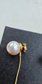 Náušnice Dior dlouhé - 3