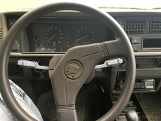 Škoda Favorit 135 - 3