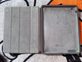 iPad Smart Case - 3