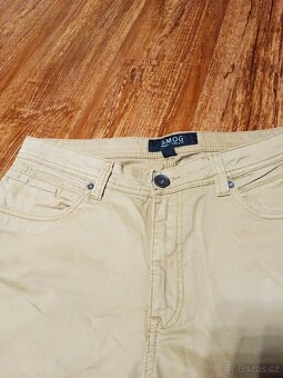 nové pánské kalhoty Smog - 3