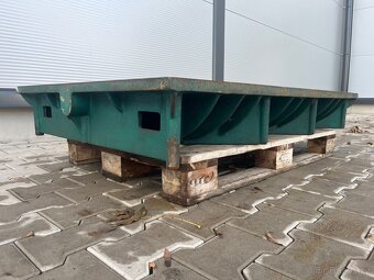 Pracovní deska/stůl, rýsovací deska - 3