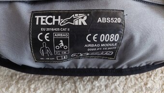Airbagová vesta Alpinestars TechAir 5 - 3