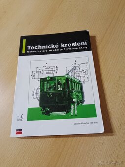 Přehled elementární fyziky, Technické kreslení.Jóga - 3