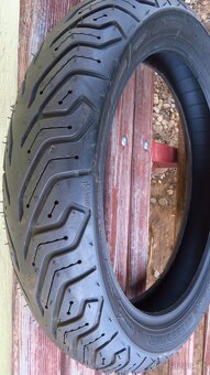 Zánovní pneu Michelin - 3