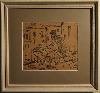 Predám obrazy zberateľovi (5) - 3