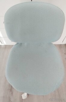 Dětská židle Ikea Vimund - 3