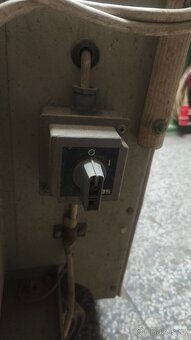 Průmyslový vysavač - 3