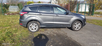 Prodam  Ford kuga 1.5 ecobust 110kw  2018 - 3