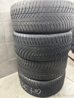 PNEU 235/55/19 a 255/50/19 VW ID4 - 3