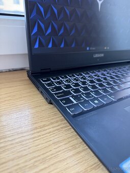Prodám herní notebook Lenovo Legion Y530-15ICH - 3