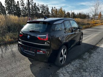 BMW i3 – 2020 – 120 Ah – TOP STAV – - 3