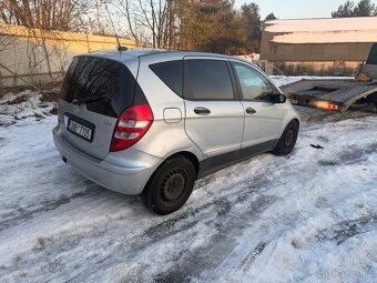 Mercedes a180cdi - 3