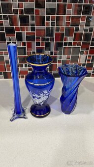 skleněné dekorace - 3