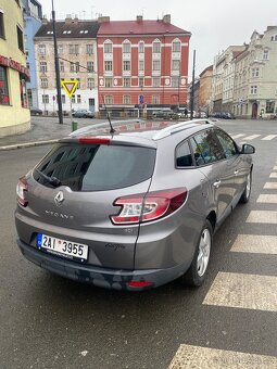 Renault Megane 3 1.5 dCi - 3
