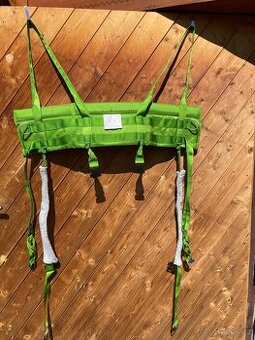 Pacientský závěs, postroj - 3