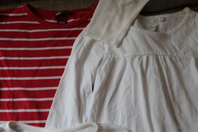 set oblečení pro holčičku - vel. 98-128 - 3