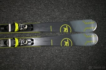 lyže Rossignol Experience allmountain 152 cm - 3