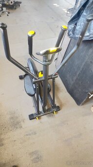 Orbitrek DOMYOS 500 - 3