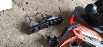 volvo 740 d24tic směs elektroinstalace - 3