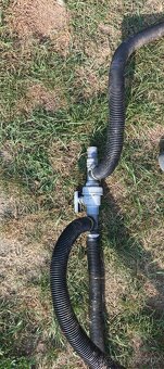 Solarni panel na ohrev vody v bazenu - 3