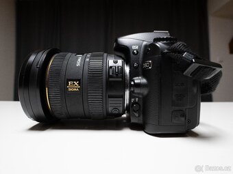 Nikon D80 - 3