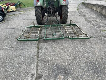 Brány polní - luční - 3