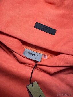 Essentials mikina - 3