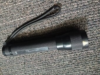 Svítilna/baterka Led Lenser L6 - 3