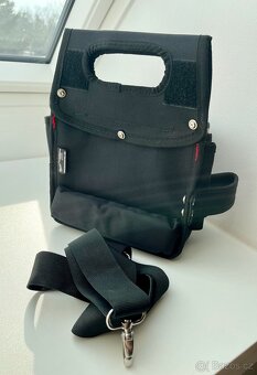 MILWAUKEE BRAŠNA ELEKTRIKÁŘSKÁ 48228112 - 3