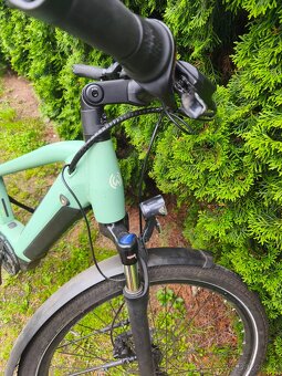 prodam kvalitni nemecke elektrokolo - 3