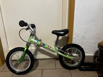 Dětské odražedlo - 3